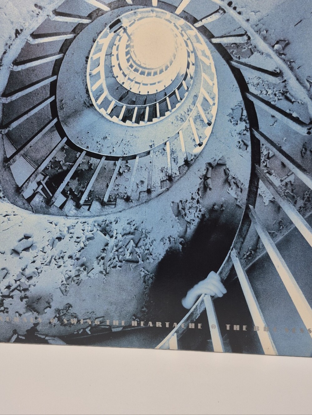 Bauhaus Vintage Double Album